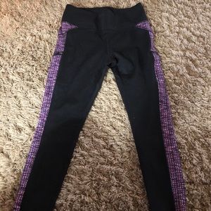 Full length legging